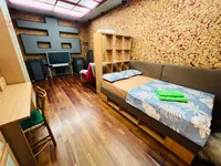 Миниатюра квартиры 19
