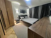 Миниатюра квартиры 4