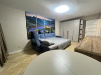 Миниатюра квартиры 11