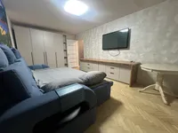 Миниатюра квартиры 12