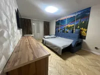 Миниатюра квартиры 13