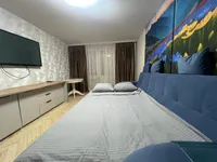 Миниатюра квартиры 14