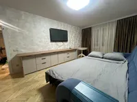 Миниатюра квартиры 15