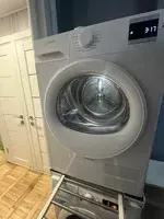 Миниатюра квартиры 21
