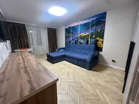 Миниатюра квартиры 25