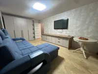 Миниатюра квартиры 28