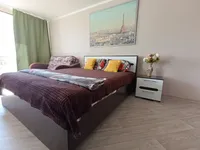 Миниатюра квартиры 1