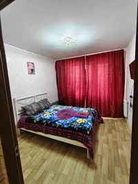 Миниатюра квартиры 1