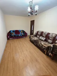 Миниатюра квартиры 2