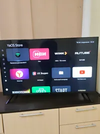 Миниатюра квартиры 5