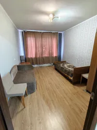 Миниатюра квартиры 7