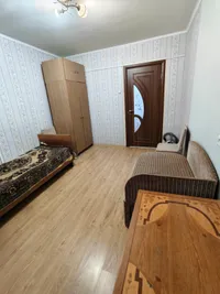 Миниатюра квартиры 8