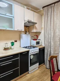 Миниатюра квартиры 11