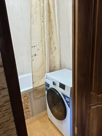 Миниатюра квартиры 12