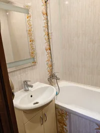 Миниатюра квартиры 13