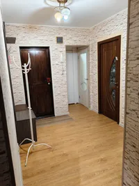 Миниатюра квартиры 16