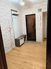 Миниатюра квартиры 15