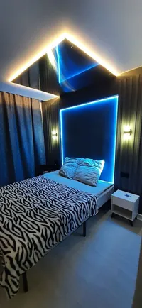 Миниатюра квартиры 2