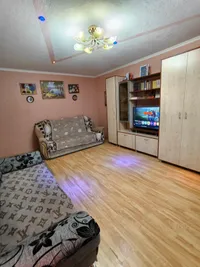 Миниатюра квартиры 7