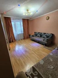 Миниатюра квартиры 6