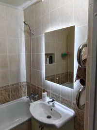 Миниатюра квартиры 14
