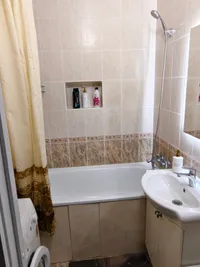 Миниатюра квартиры 16