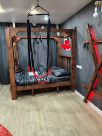Миниатюра квартиры 4