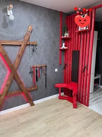 Миниатюра квартиры 10