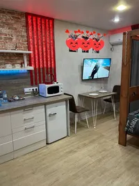 Миниатюра квартиры 14