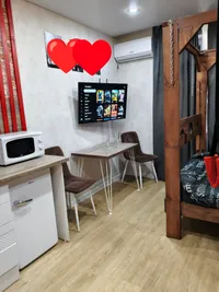 Миниатюра квартиры 13