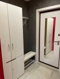 Миниатюра квартиры 17