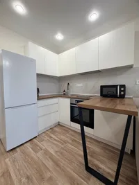 Миниатюра квартиры 8