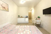 Миниатюра квартиры 2
