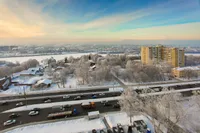 Миниатюра квартиры 1