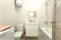 Миниатюра квартиры 5