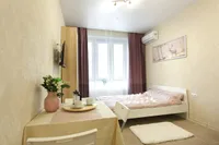 Миниатюра квартиры 6