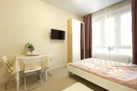 Миниатюра квартиры 7