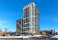 Миниатюра квартиры 16