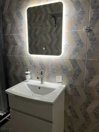 Миниатюра квартиры 8