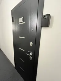 Миниатюра квартиры 13