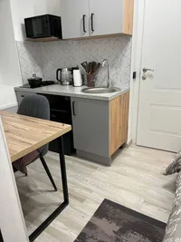Миниатюра квартиры 11