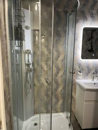Миниатюра квартиры 13