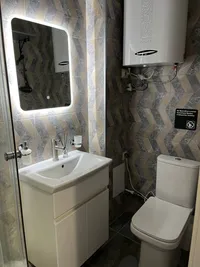 Миниатюра квартиры 14