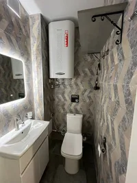 Миниатюра квартиры 15