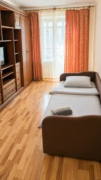 Миниатюра квартиры 5