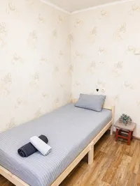 Миниатюра квартиры 9