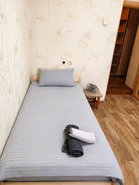 Миниатюра квартиры 10