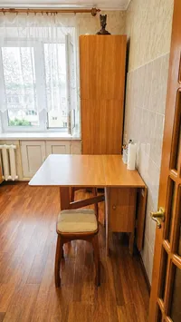 Миниатюра квартиры 12