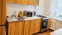 Миниатюра квартиры 13