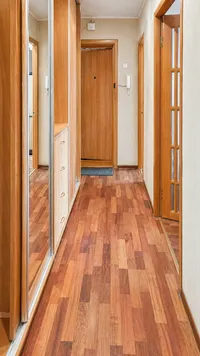 Миниатюра квартиры 18